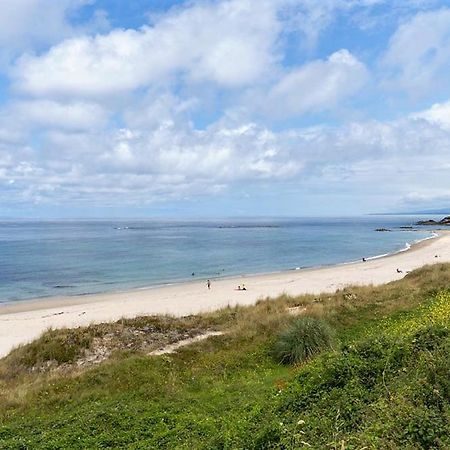 Apartagal-Playa De Llas, Foz Eksteriør bilde