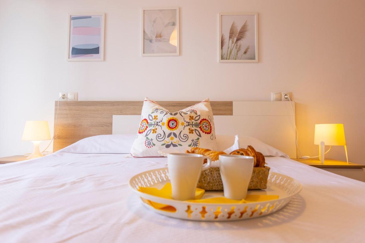 Apartagal-Playa De Llas, Foz Eksteriør bilde