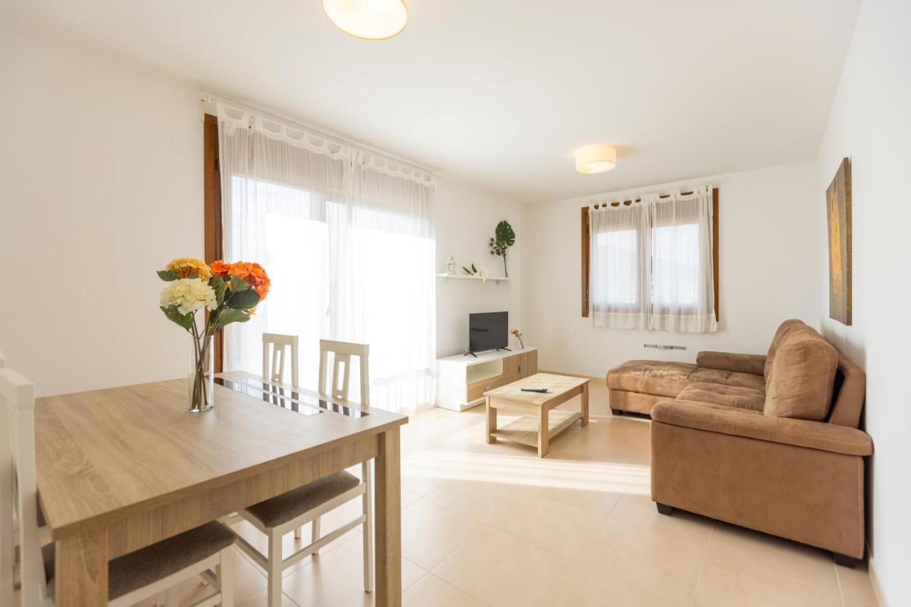 Apartagal-Playa De Llas, Foz Eksteriør bilde