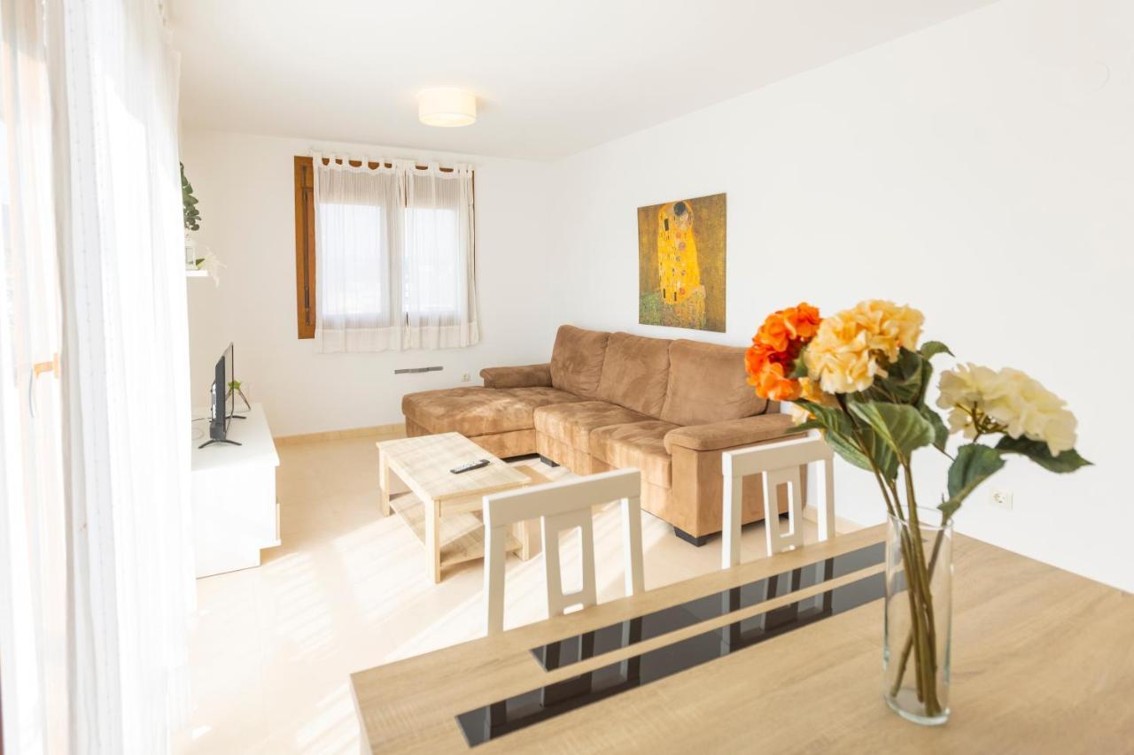 Apartagal-Playa De Llas, Foz Eksteriør bilde