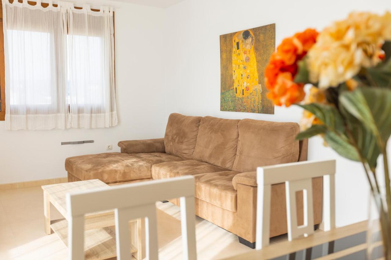 Apartagal-Playa De Llas, Foz Eksteriør bilde