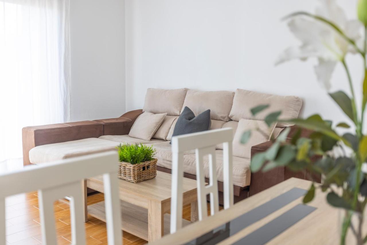 Apartagal-Playa De Llas, Foz Eksteriør bilde